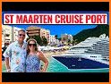 St Martin/St Maarten offline related image