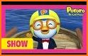 Pororo Learning Numbers related image