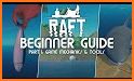 Guide For Raft Survival Game 2021 related image