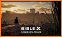 Bible X: Unit App related image