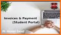 AASTMT Student Portal related image