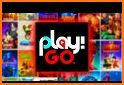 Play Go: Películas y Series Gratis related image
