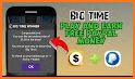 Big Time Cash : Make Money Free BTC related image