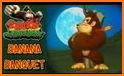 Banana in the Jungle: Match 3 Fruits, Blast Puzzle related image