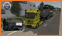 Truck Driving Simulator: Euro Truck New Games 2020 related image