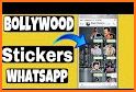 bollywood stickers related image