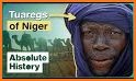 History of Niger related image