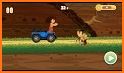 Chhota Bheem Speed Racing : Best Kids Racing Game related image