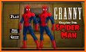 Spider Granny Chapter II related image