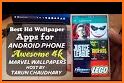 Wallpaper Superhero - Wallpaper HD 4K related image