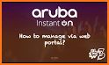 Aruba Utilities related image