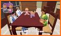 Virtual Twin Baby Simulator 3d related image