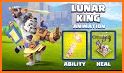 Lunar King related image