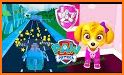 Paw Pups - Puppy Patrol Adventure Game related image