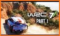 WRC Mobile Tech 2 related image