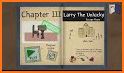 Larry The Unlucky 3 related image