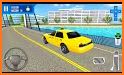 Taxi Driving Simulation Be Quick in the City related image