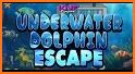 Free New Escape Game 21 Underwater Escape related image