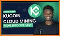 Ripple Cloud Mining - Manage your cloud mining. related image