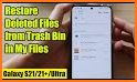 Recycle Bin: Restore Deleted Photos Videos Music related image