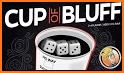 Dices: Bluffing game, Party dice games related image
