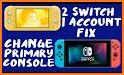 SwitchMe Multiple Accounts Key related image