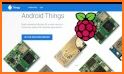 Android Things Toolkit related image