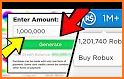 How To Get Free Robux - RBX calc free related image