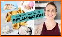 Anti Inflammatory Cookbook for Beginners related image