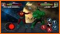 Ultimate Superhero Avenger Immortal Gods Arena War related image