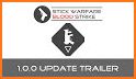 Stick Warfare: Blood Strike related image