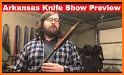 Arkansas Knife Show related image