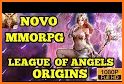 League of Angels:Origins related image