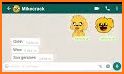 MikeCrack Stickers For WhatsApp: EXE WAStickerApps related image