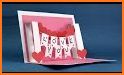 Name on Valentine Card related image