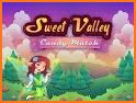 Sweetest of Candy - Match 3 Game related image