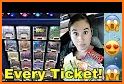 Lottery Machine US related image