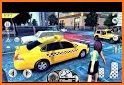 Taxi Car Simulator 2018 Pro related image