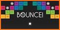 Ball Bounce - Bricks Breaker Game related image