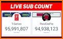 Realtime Subscriber Count related image