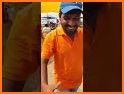 Beach Waiter related image