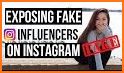 Popular Fan Influencer - Get Followers and Likes related image