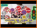Code de la Route 2020 related image