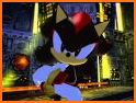 The Shadow Hedgehog Action Run related image