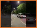 Lada 2107 Russian City Driving related image