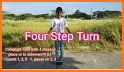Four Step Dance related image