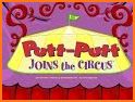 Putt-Putt® Joins the Circus related image