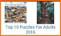 Puzzles For Adults - Collect Pictures related image