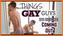 Guys Only Dating: Gay Chat related image
