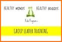 Healthy Minds Program related image